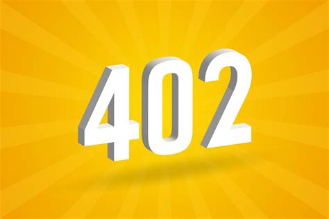 3D Lotto Number: 402 .